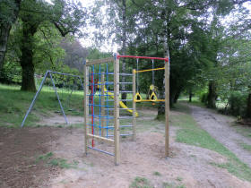 Parco giochi