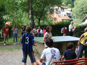 Parco giochi