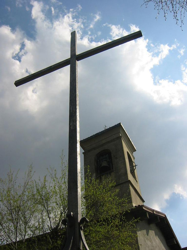 <strong>Chiesa di Santa Elisabetta - fotografia di Giacomo Magatti -</strong>