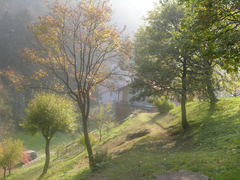 <strong>Localita' “Isolabella” - fotografia di Carlo Sala -</strong>