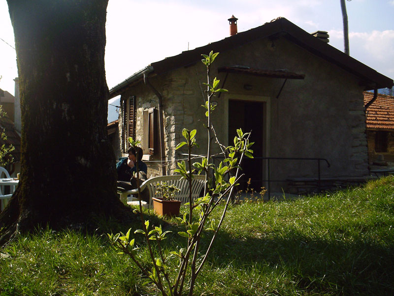 <strong>Localita' “Isolabella” - fotografia di Gianni Salaris -</strong>