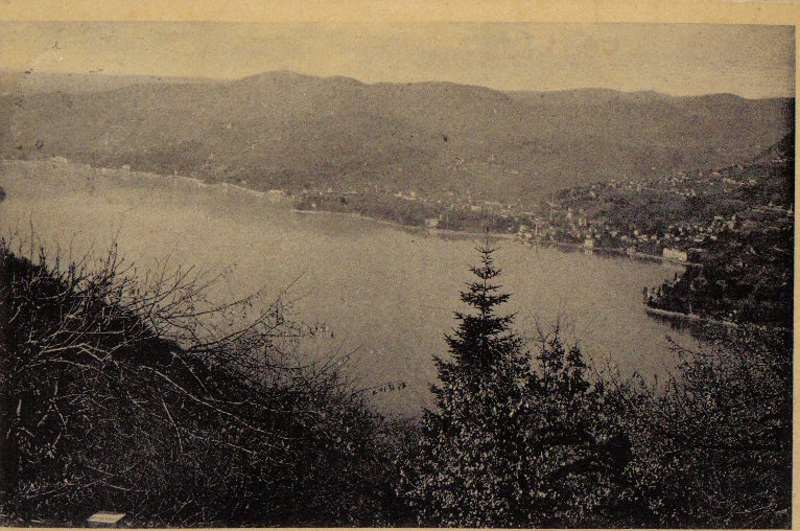 <strong>Panorama 1935 - raccolta di Francesco Pizzala -</strong>