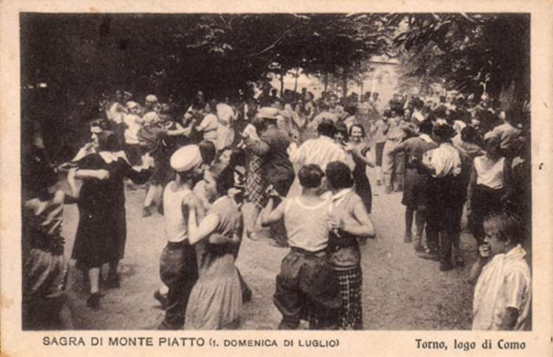 <strong>Sagra di Montepiatto - Pro Loco Torno -</strong>
