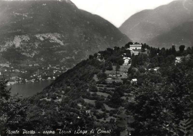 <strong>Dalla pagina Facebook: “Torno in cartoline d'epoca”</strong>