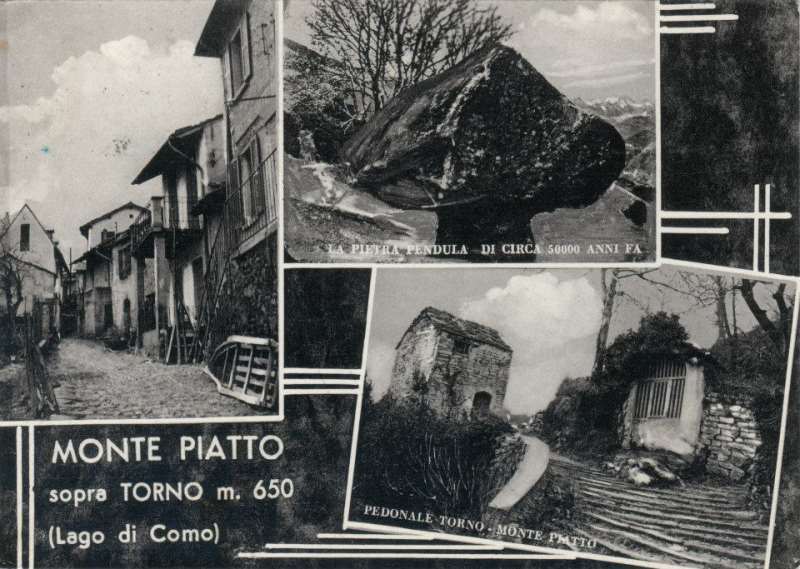 <strong>Dalla pagina Facebook: “Torno in cartoline d'epoca”</strong>