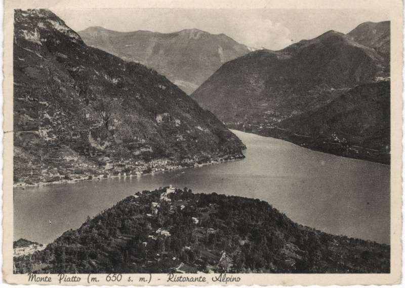 <strong>Dalla pagina Facebook: “Torno in cartoline d'epoca”</strong>