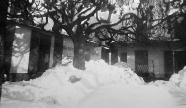 Albergo Alpino a Montepiatto 1934