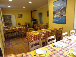 Montepiatto - crotto